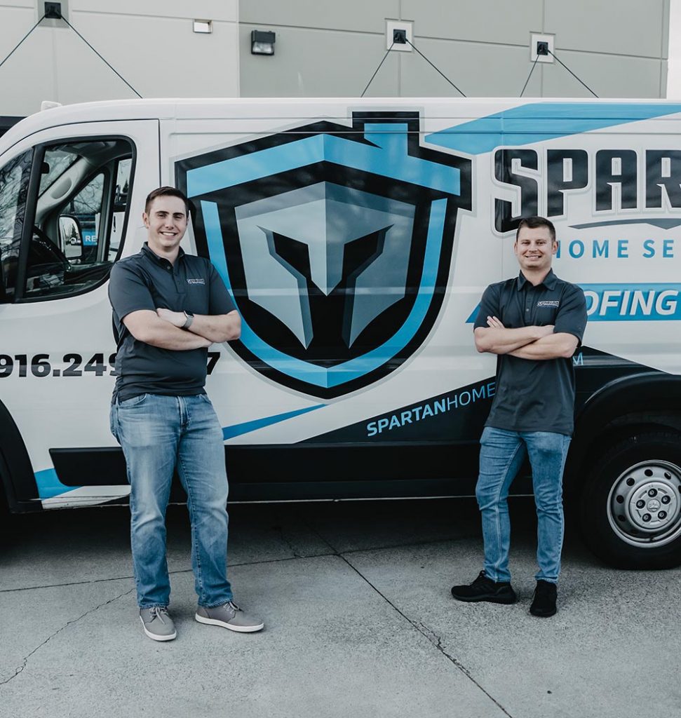 gospartan-team