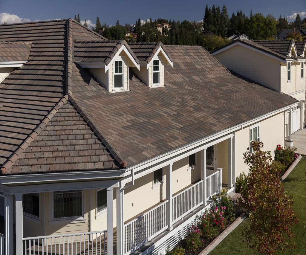 roof